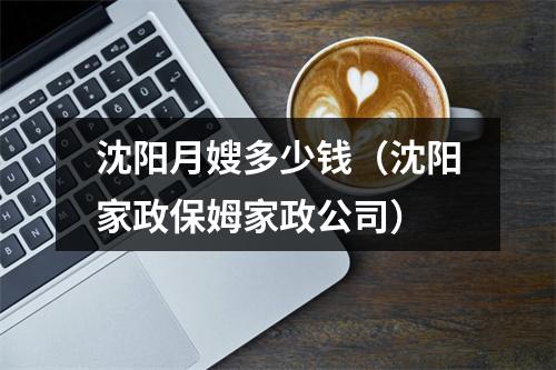 沈阳月嫂多少钱（沈阳家政保姆家政公司）