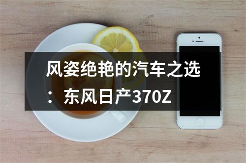 风姿绝艳的汽车之选：东风日产370Z