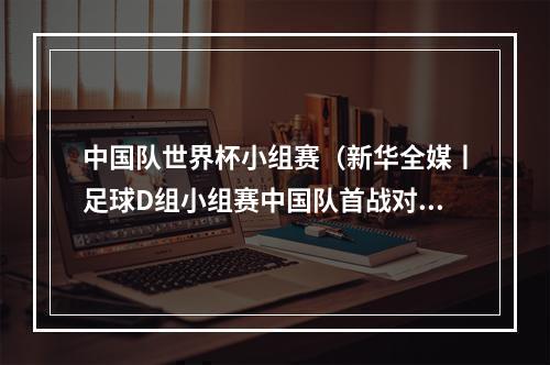 中国队世界杯小组赛（新华全媒丨足球D组小组赛中国队首战对阵丹麦队）