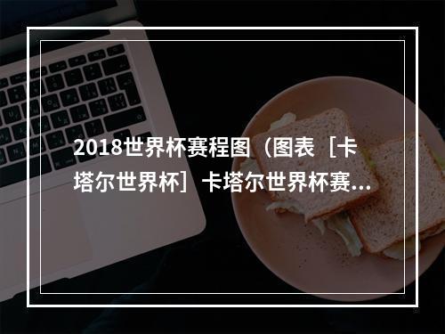 2018世界杯赛程图（图表［卡塔尔世界杯］卡塔尔世界杯赛程）