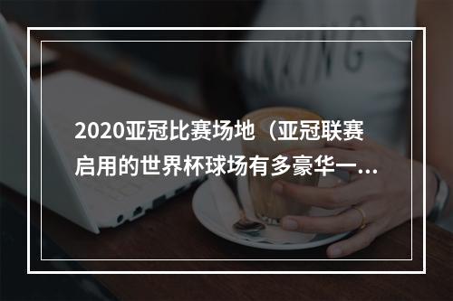 2020亚冠比赛场地（亚冠联赛启用的世界杯球场有多豪华一起来看看）