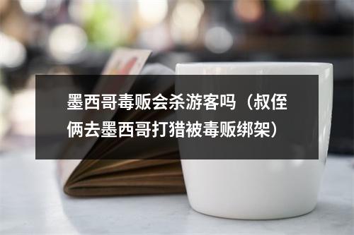 墨西哥毒贩会杀游客吗（叔侄俩去墨西哥打猎被毒贩绑架）