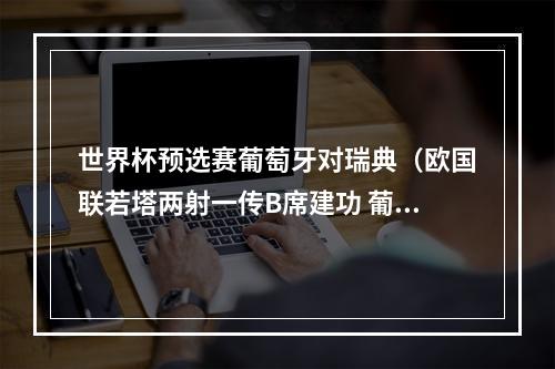 世界杯预选赛葡萄牙对瑞典（欧国联若塔两射一传B席建功 葡萄牙30瑞典继续领跑）