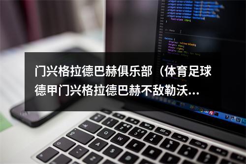 门兴格拉德巴赫俱乐部（体育足球德甲门兴格拉德巴赫不敌勒沃库森）