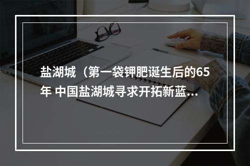 盐湖城（第一袋钾肥诞生后的65年 中国盐湖城寻求开拓新蓝海）