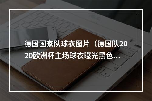 德国国家队球衣图片（德国队2020欧洲杯主场球衣曝光黑色条纹搭配国旗配色袖口）