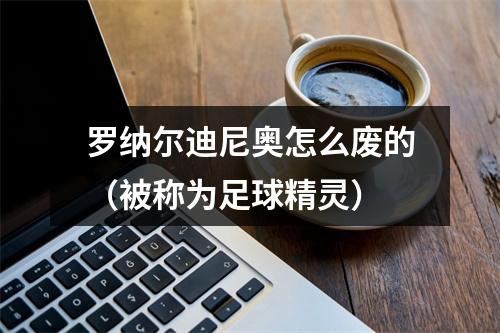 罗纳尔迪尼奥怎么废的（被称为足球精灵）