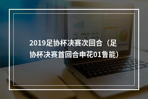 2019足协杯决赛次回合（足协杯决赛首回合申花01鲁能）