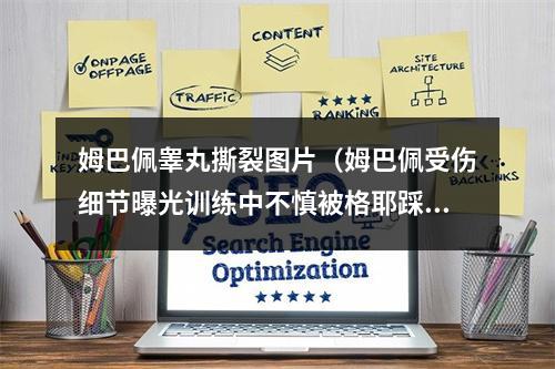 姆巴佩睾丸撕裂图片（姆巴佩受伤细节曝光训练中不慎被格耶踩踏 满地打滚不起）