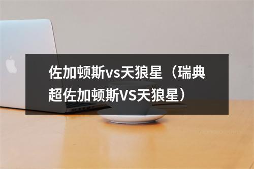 佐加顿斯vs天狼星（瑞典超佐加顿斯VS天狼星）