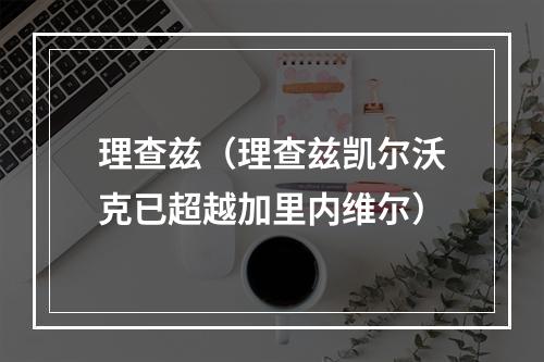 理查兹（理查兹凯尔沃克已超越加里内维尔）