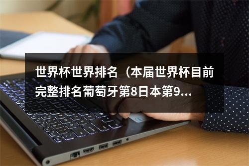世界杯世界排名（本届世界杯目前完整排名葡萄牙第8日本第9 德国第17卡塔尔第32）