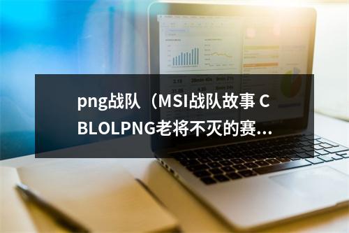 png战队（MSI战队故事 CBLOLPNG老将不灭的赛场心）