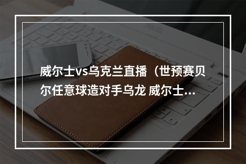 威尔士vs乌克兰直播（世预赛贝尔任意球造对手乌龙 威尔士10乌克兰挺进世界杯）