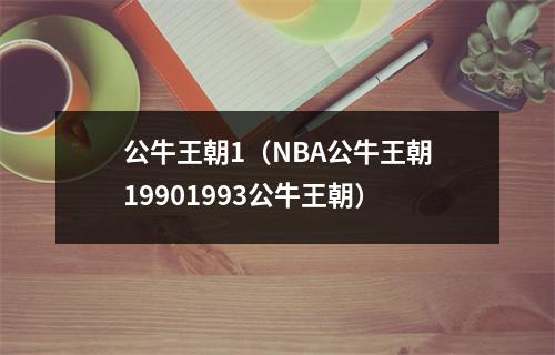 公牛王朝1（NBA公牛王朝19901993公牛王朝）