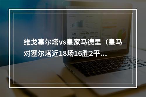 维戈塞尔塔vs皇家马德里（皇马对塞尔塔近18场16胜2平）