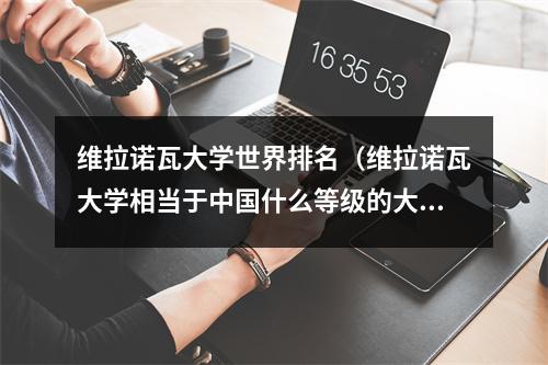 维拉诺瓦大学世界排名（维拉诺瓦大学相当于中国什么等级的大学）